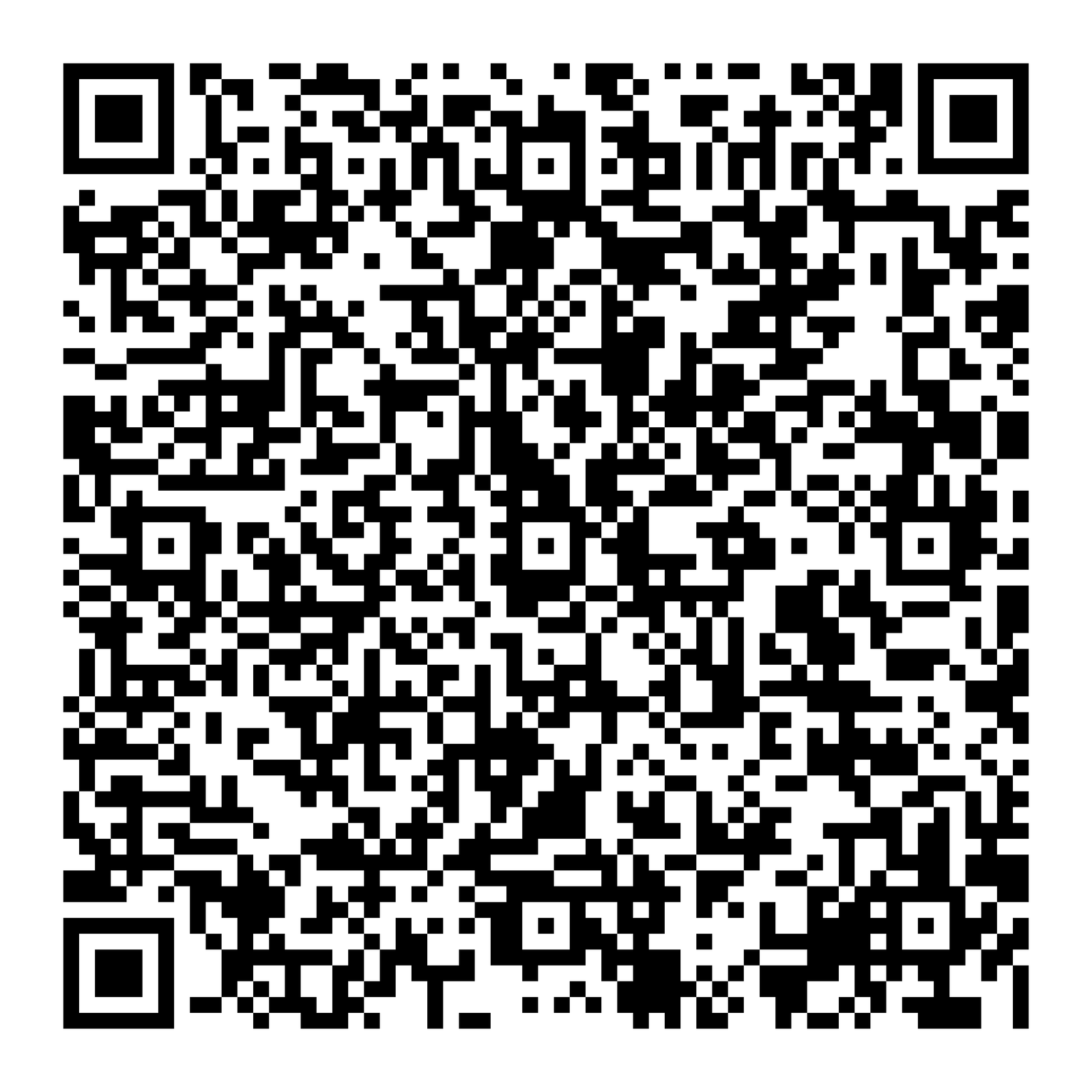 RERA QR Code